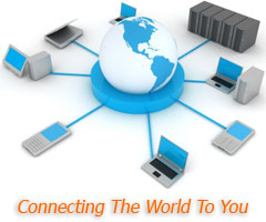 Web Hosting For The World